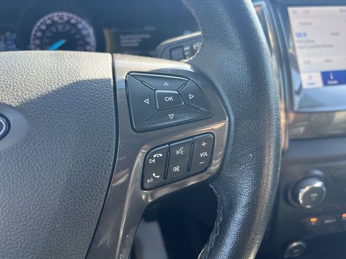 Used 2021 Ford Ranger 2WD SuperCrew image 20