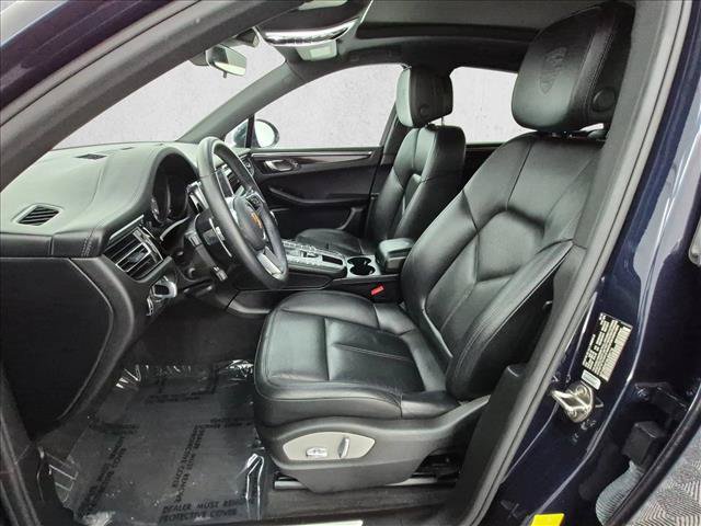 Used 2019 Porsche Macan S AWD/4WD image 17