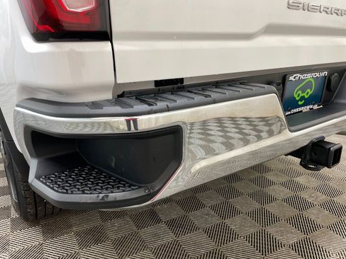 Certified 2024 GMC Sierra 2500 SLE w/ SLE Value Package; image 13