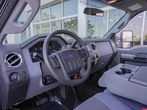 Used 2016 Ford F250 XLT AWD/4WD image 27