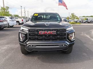 New 2026 GMC Canyon Elevation w/ Convenience Package RWD video 2