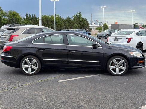 Used 2011 Volkswagen CC Lux FWD image 4