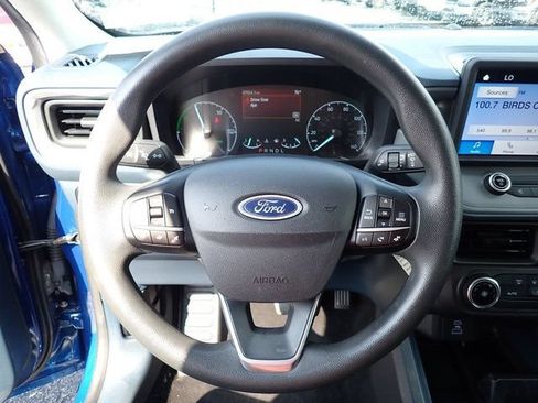 Certified 2023 Ford Maverick XL FWD image 24