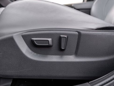 Used 2024 Mitsubishi Eclipse Cross SEL AWD/4WD image 21