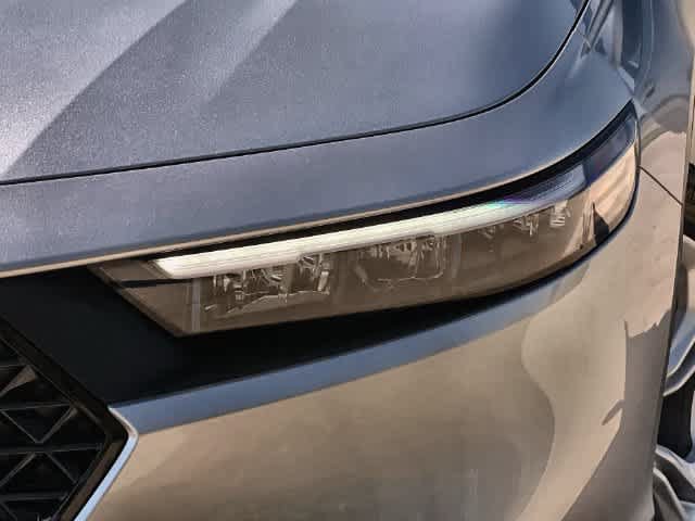 Certified 2025 Honda Accord LX image 24