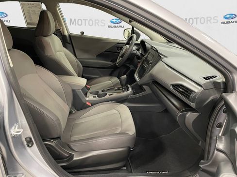 Certified 2024 Subaru Crosstrek 2.0i AWD/4WD image 15