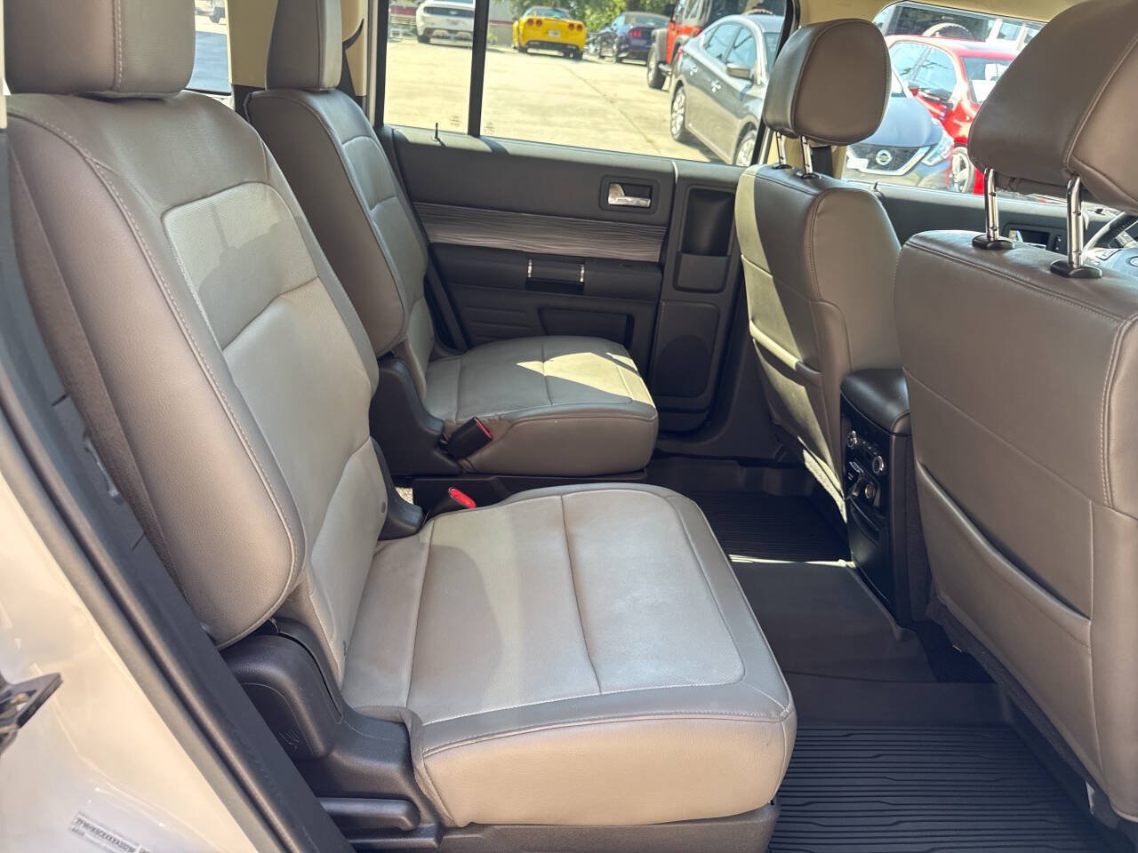 Used 2019 Ford Flex SEL w/ Equipment Group 202A AWD/4WD image 18