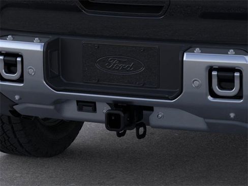 New 2025 Ford Bronco Sport Big Bend image 23