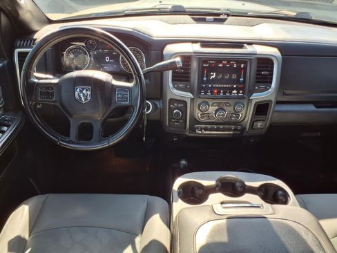 Used 2018 RAM 2500 Power Wagon AWD/4WD image 13