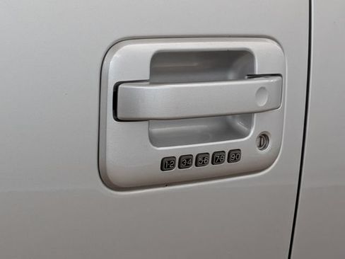 Used 2013 Ford F150 FX4 w/ Luxury Equipment Group AWD/4WD image 9