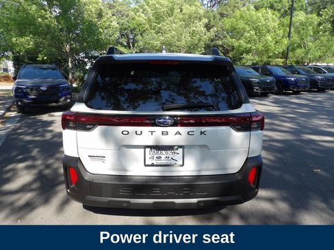 New 2026 Subaru Outback Touring XT AWD/4WD image 8