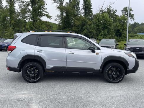 Used 2023 Subaru Forester Wilderness AWD/4WD image 33