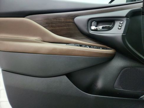 Used 2021 Nissan Murano Platinum AWD/4WD image 27