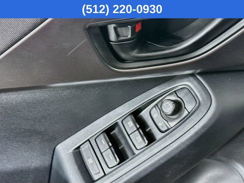 Used 2024 Subaru Impreza 2.0i AWD/4WD image 22