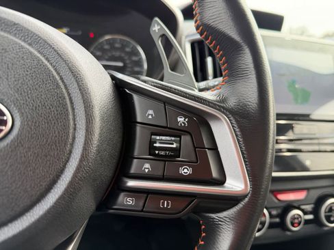 Used 2021 Subaru Crosstrek 2.5i Limited w/ Moonroof Package 2 image 29