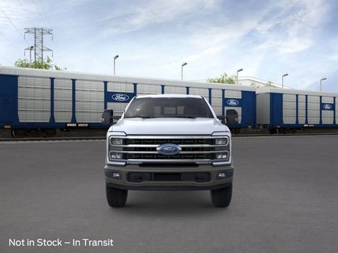New 2026 Ford F250 King Ranch AWD/4WD image 6