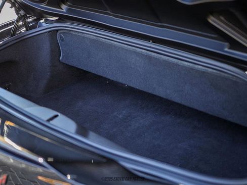 Used 2019 Chevrolet Corvette Z06 RWD image 30