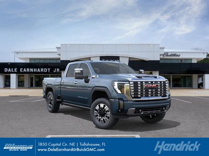 New 2026 GMC Sierra 2500 Denali w/ Denali Reserve Package