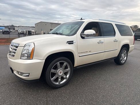 Used 2009 Cadillac Escalade ESV 2WD image 6