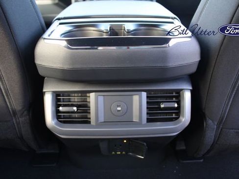 New 2025 Ford F150 XLT w/ Equipment Group 302A MID image 11