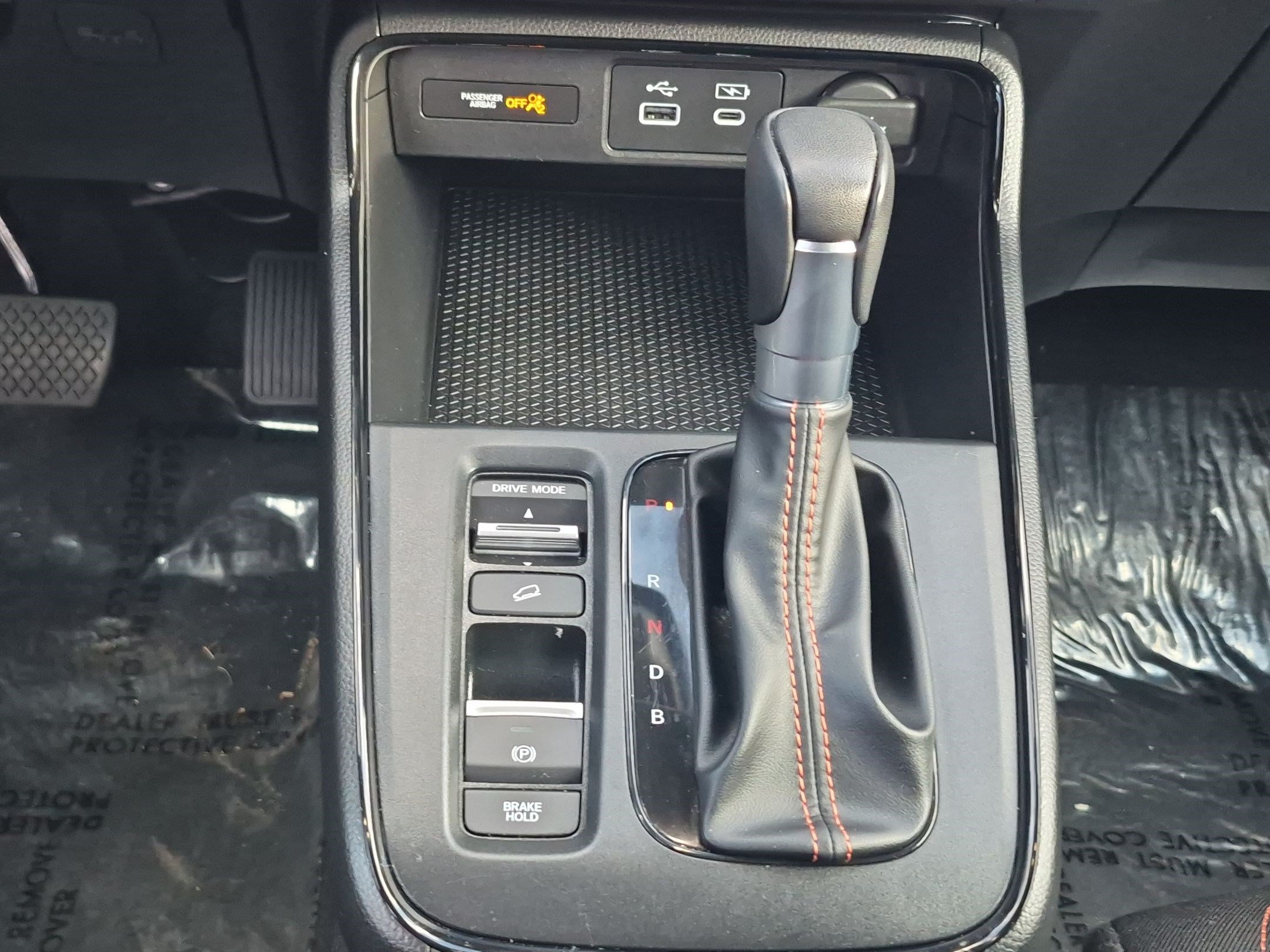 Used 2025 Honda CR-V Sport image 26