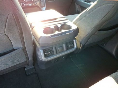 Used 2024 Ford F150 XLT w/ Mobile Office Package image 25