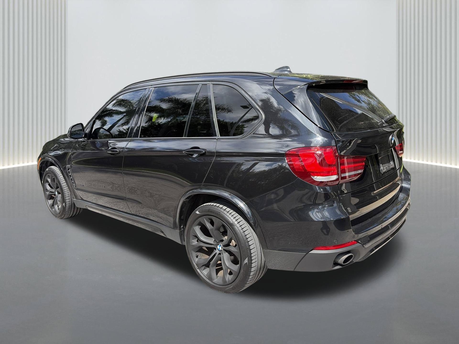 Used 2016 BMW X5 sDrive35i RWD image 4