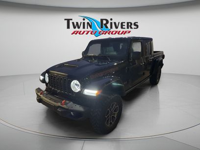 Used 2026 Jeep Gladiator Mojave