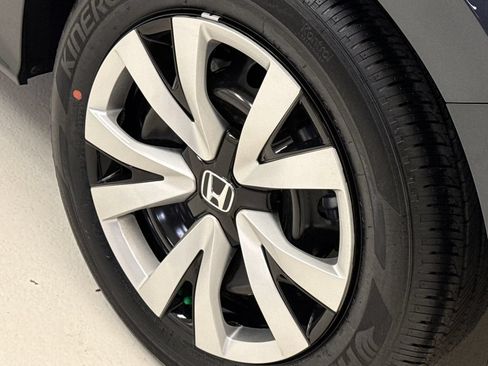New 2026 Honda Civic LX image 11