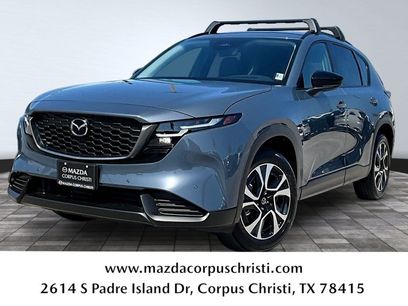New 2026 MAZDA CX-5 Preferred