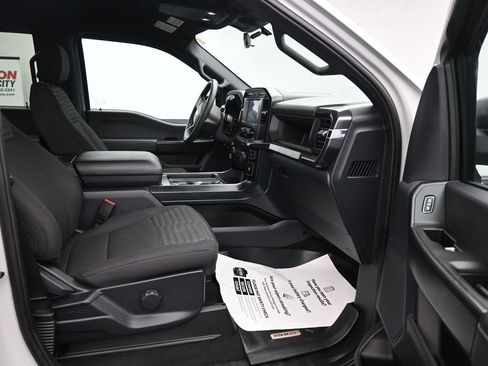 Used 2023 Ford F150 XL w/ STX Appearance Package image 13