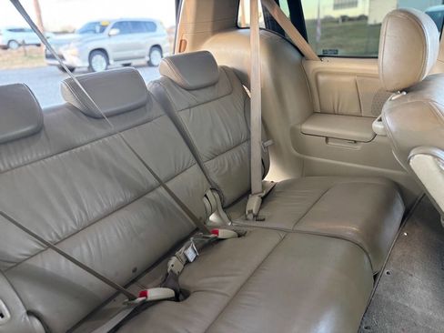 Used 2009 Honda Odyssey Touring image 28
