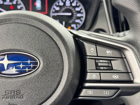 New 2026 Subaru Impreza 2.0i Sport AWD/4WD image 23