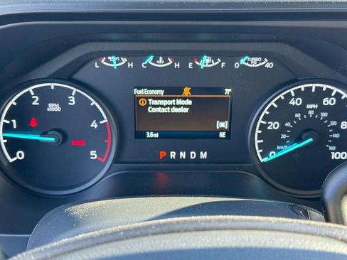 New 2026 Ford F250 XL w/ STX Appearance Package image 13