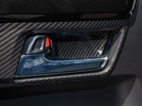 Used 2022 Toyota 4Runner Limited image 27