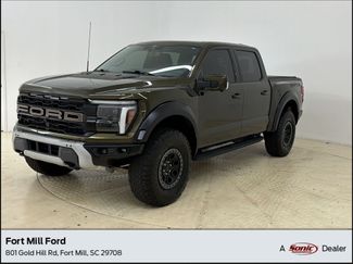 Used 2024 Ford F150 Raptor AWD/4WD video 1