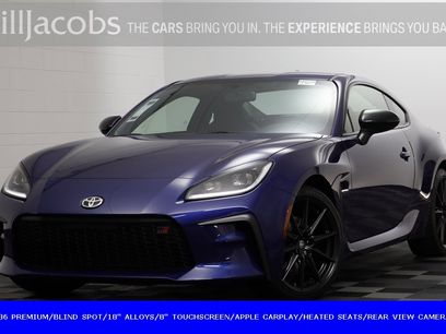 Used 2023 Toyota GR86 Premium w/ ALL Weather Mat Package (TMS)