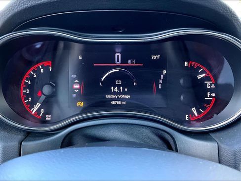 Used 2020 Dodge Durango GT w/ Blacktop Package image 23