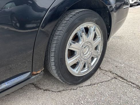 Used 2007 Ford Five Hundred SEL image 12