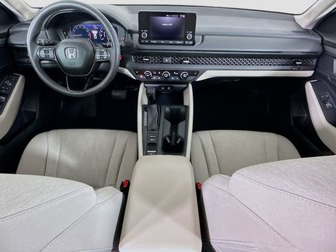 Used 2023 Honda Accord EX image 13
