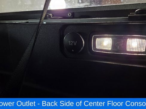 Used 2022 Ford Bronco Black Diamond w/ Sasquatch Package image 13