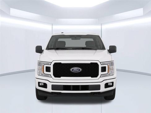 Used 2019 Ford F150 XL w/ Equipment Group 101A Mid AWD/4WD image 6