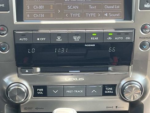 Used 2020 Lexus GX 460 Premium AWD/4WD image 16
