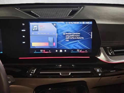 Certified 2025 BMW X1 xDrive28i w/ Convenience Package image 14