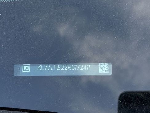 Used 2024 Chevrolet Trax LT w/ LT Convenience Package image 30