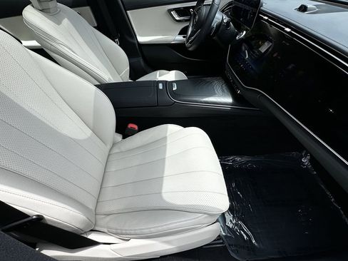 Certified 2025 Mercedes-Benz E 450 4MATIC All-Terrain Wagon image 15