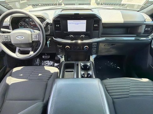 Used 2023 Ford F150 XL w/ STX Appearance Package RWD image 31