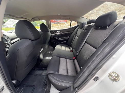 Used 2017 Nissan Maxima 3.5 S FWD image 15