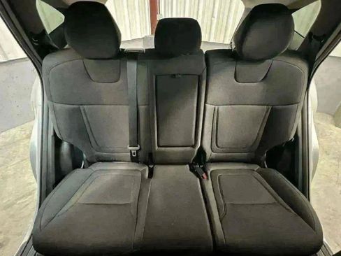 Used 2022 Hyundai Tucson SEL image 35