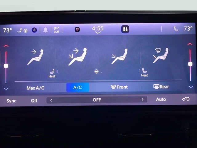Used 2024 Jeep Wrangler Unlimited Sahara w/ Safety Group AWD/4WD image 41
